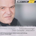 Richard Strauss: Tondichtungen Vol.2 (CD) – jpc