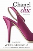 Chanel Chic von Lauren Weisberger - Taschenbuch - buecher.de