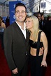 Carson Daly and Tara Reid, 2001 | A Look Back at Love at the Grammys ...