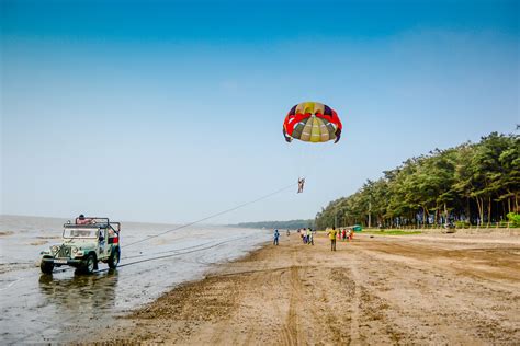 These 16 Best Places To Visit In Daman Will Surely Make You Fall In