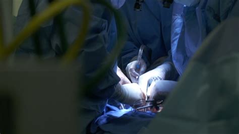 Organ Transplant Facts Us Records 1 Millionth Milestone Abc13 Houston