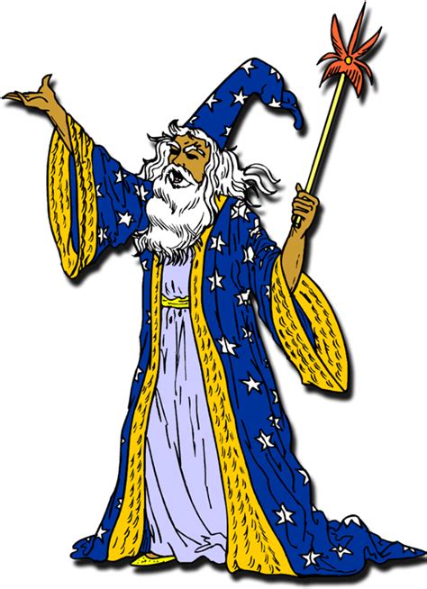 Tmp Looking For A Classical Wizard Mini Topic Merlin Wizard Png