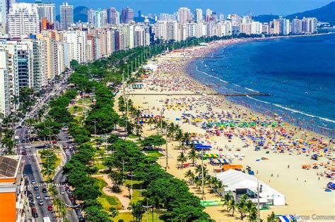 O santos avalia opções após encaminhar a venda de luan peres ao olympique de marselha (fra). The beach of Santos : CityPorn
