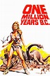 One Million Years B.C. (1966) — The Movie Database (TMDB)
