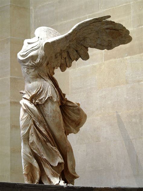 Winged Victory Hellenistic Art Renaissance Art Etsy Art Prints