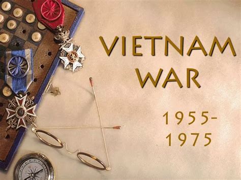 Ppt Vietnam War Powerpoint Presentation Free Download Id8927535