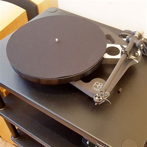 Breaking News Rega Planar Rp8 Audio Republic Hi Fi Shop In Gateshead