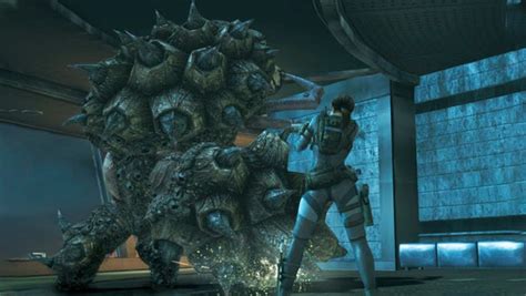 Resident Evil Ranking Every Boss From Worst To Best Page 6