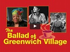 Watch The Ballad of Greenwich Village (Home Use) Online | Vimeo On ...