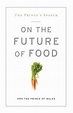 The Prince's Speech on the Future of Food | IndieBound.org