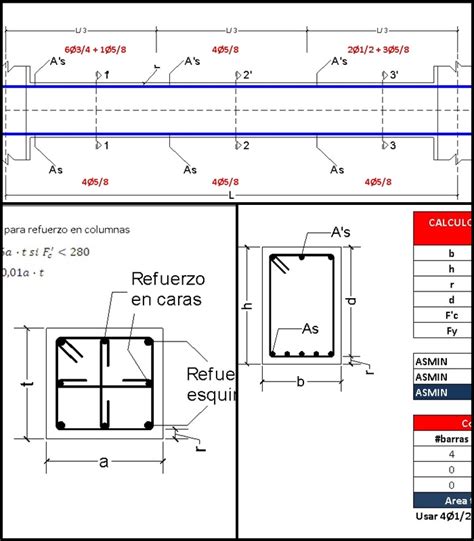 Info Civil Web Para Estudiantes Y Profesionales De La Ingenier A Y