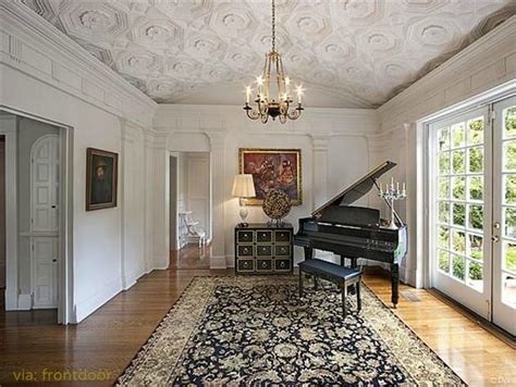 This Music Room Once Belonged To The One And Only Taylor Swift This