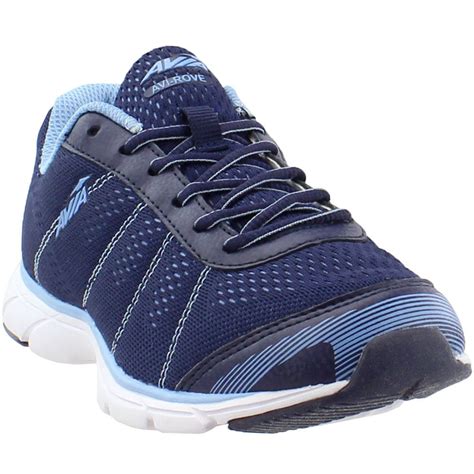 Avia Avia Womens Rove Walking Athletic Shoes