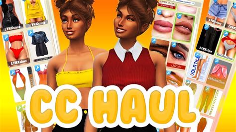 Stationery Haul The Sims 4 Custom Content Sims Mods Sims 4 Sims 4