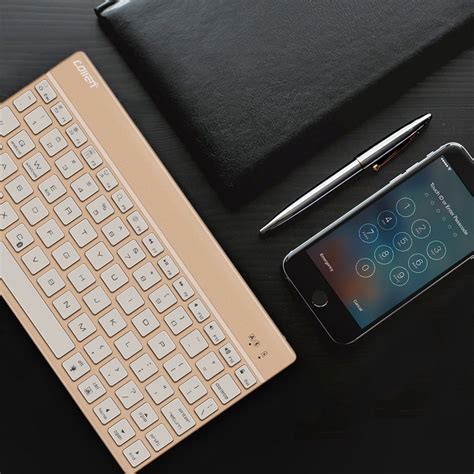 Product Mini Bluetooth Keyboard Wireless Keyboard For Iphone Ipad