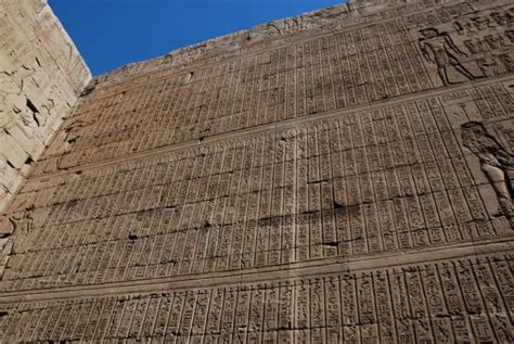edfu texts reveal secrets of predynastic egypt and zep tepi ancient pages