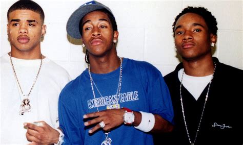 B2ks J Boog And Raz B Expose Omarion After He Called Them His