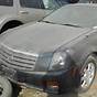 Trunk Parts For 2003 Cadillac Cts