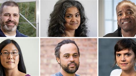 Macarthur ‘genius Grant Winners For 2019 The Full List The New York