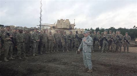 Cottonbalers Of 2 7 Infantry 1st 3rd Infantry Division