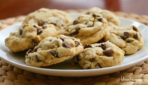 Drop cookies by rounded spoonfuls onto ungreased cookie sheets. Award Winning Soft Chocolate Chip Cookies Recipe — Dishmaps