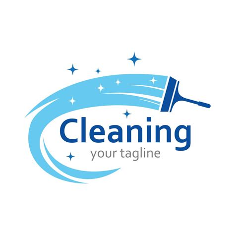 Cleaning Windows Logo 6552396 Vector Art At Vecteezy