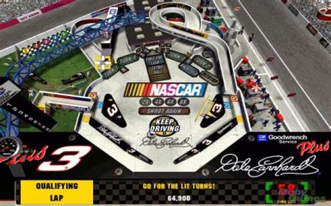 3d ultra nascar pinball is a shareware software in the category miscellaneous developed by 3d ultra nascar pinball. 3D Ultra NASCAR Pinball (1998) - PC Game