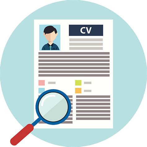 Resumes are typically one to two pages while cvs have no length restrictions but are typically between three and ten pages. Cv clipart » Clipart Station