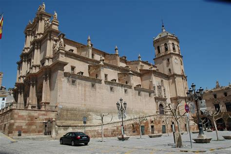 Descubre Lorca Discover In Murcia