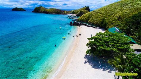 Hidden Paradise Guide To Sambawan Island Biliran