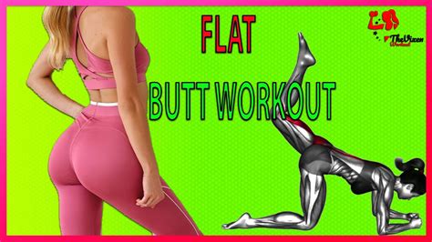 I Grew My Flat Butt Into A Bubble Butt Simple Bubble Butt Workout No
