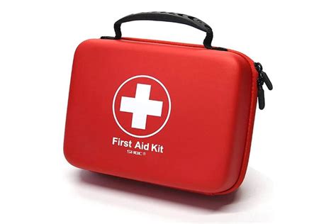 The 7 Best First Aid Kits Of 2023 Tested By Health