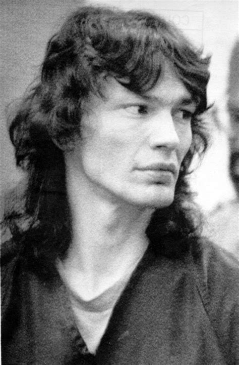 Richard Ramirez Before Death For Some Of Richard Ramirez S Victims A