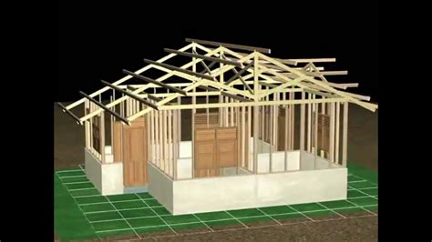 Sebagai tipsnya, kamu tak perlu memberikan dekorasi berlebihan di bagian. Downlaod Ide Model Rumah Sederhana Grc Terkeren | Generasi ...