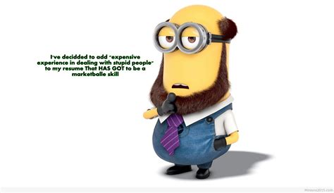 43 Despicable Me Minions Wallpaper Funny