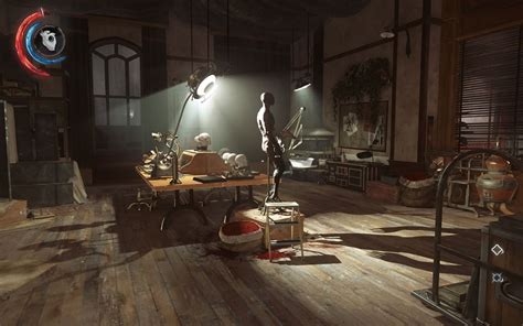 Dishonored 2 Screenshots For Windows Mobygames