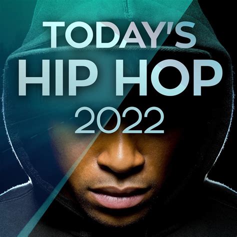 ‎todays Hip Hop 2022 Album By Various Artists Apple Music
