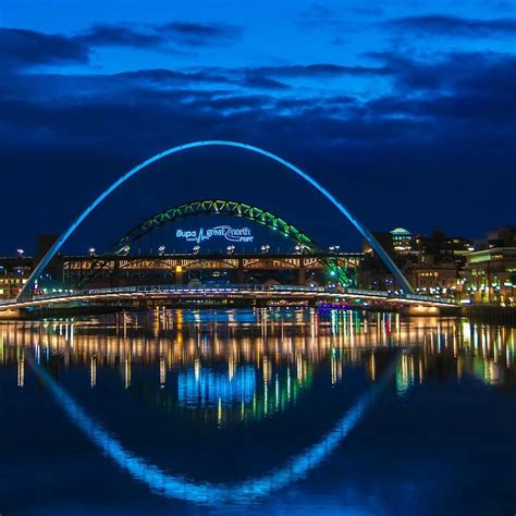 Les 10 Meilleures Choses à Faire à Newcastle Upon Tyne 2021 Avec