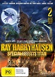 Ray Harryhausen: Special Effects Titan: DVD Review