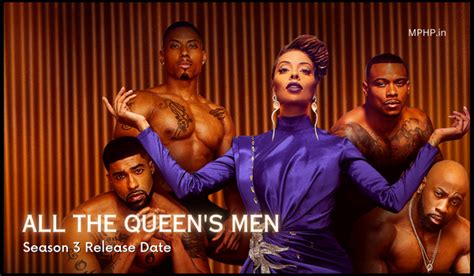 All The Queens Men Season 3 Release Date Cast Story Budget Trailer