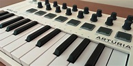 How to choose a keyboard instrument - all types overview