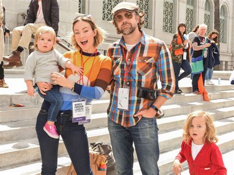 Olivia Wilde And Jason Sudeikis Settle Custody Case He Will Pay 27k A