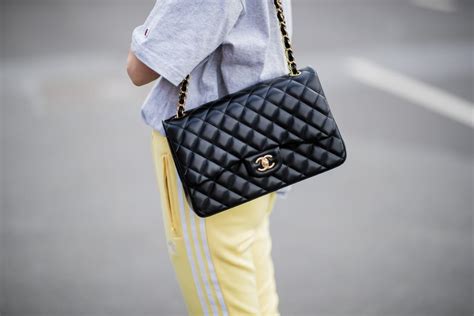 Best Chanel Bags Popsugar Fashion Uk