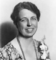 Famous Foster: First Lady Eleanor Roosevelt - Eckerd Connects