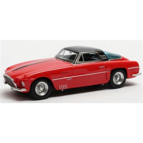 Matrix Mx40604 081 Ferrari 250 Europa Coupe Vignale 1954