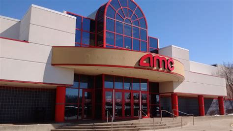 Movie Theater Amc Loews Crestwood 18 Reviews And Photos 13221