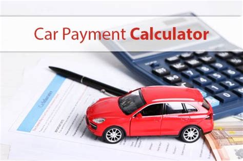 How To Estimate Auto Loan With Car Payment Calculator Walletknock