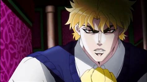 Dio Brando Edit Youtube