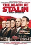 The Death of Stalin [DVD] [2017] - Best Buy