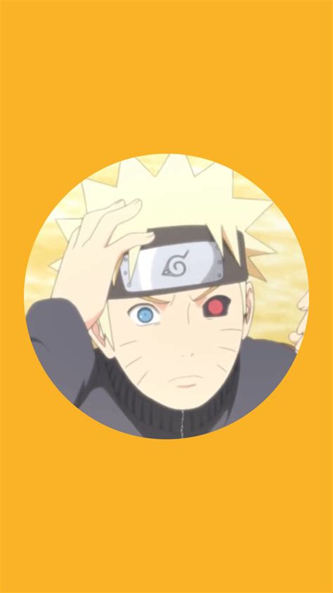Cool Discord Profile Pics Naruto Goimages User